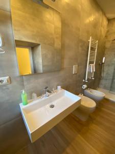 Gallery image of Garibaldi Home in Frosinone