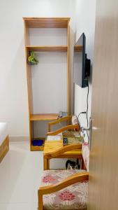 Photo de la galerie de l'établissement Hotel Bảo Quang, à Phú Khê (2)