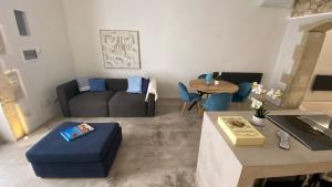Fotografia z galérie ubytovania Loft Santa Lucia v destinácii Siracusa