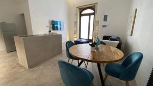Fotografia z galérie ubytovania Loft Santa Lucia v destinácii Siracusa