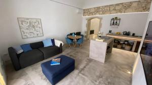 Fotografia z galérie ubytovania Loft Santa Lucia v destinácii Siracusa
