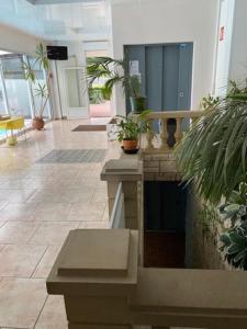Fotografia z galérie ubytovania Logement du parc v destinácii Saint-Dizier