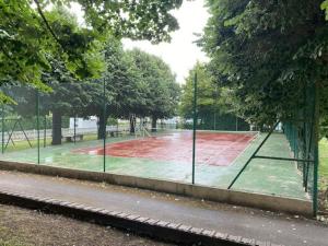 Fotografia z galérie ubytovania Logement du parc v destinácii Saint-Dizier + 20 fotografií