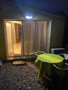 Fotografia z galérie ubytovania Mas el garrigou v destinácii Gigean