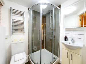 London Stay Apartments