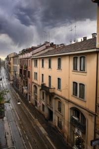 Kép Urbino apartment luminoso e centrale szállásáról Milánóban a galériában