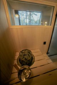 Fotografie z fotogalerie ubytování Salla Wilderness Lodges v destinaci Salla