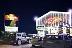 Foto sihtkohas Shimla asuva majutusasutuse Hotel Crosswinds West galeriist