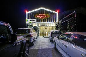 Foto sihtkohas Shimla asuva majutusasutuse Hotel Crosswinds West galeriist