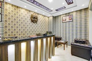 Foto sihtkohas Shimla asuva majutusasutuse Hotel Crosswinds West galeriist