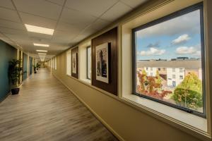 Imagem da galeria de DCU Rooms em Dublin
