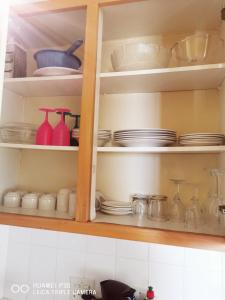 Gallery image of Kapenta Bay Unit 31 Holiday Resort-Port Shepstone in Port Shepstone