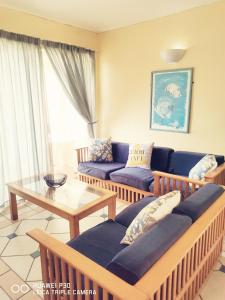 Gallery image of Kapenta Bay Unit 31 Holiday Resort-Port Shepstone in Port Shepstone