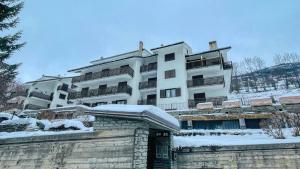 Appartamento Pietro Micca - Affitti Brevi Italia trong mùa đông