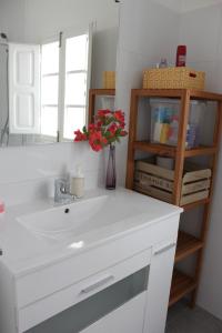 Fotografie z fotogalerie ubytování FLORIT FLATS - The Ausias March Apartment ve Valencii