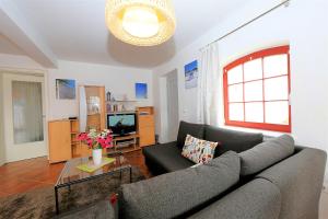 Μια τηλεόραση ή/και κέντρο ψυχαγωγίας στο Bellevue-App-11