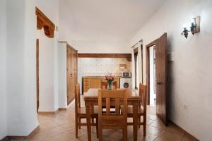 Fotografia z galérie ubytovania Villa Perez Zara 3 v destinácii Campano