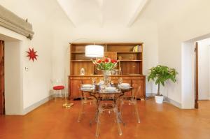 Gambar di galeri bagi Villa Toscana a Fiesole di Fiesole +12 gambar