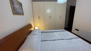 A bed or beds in a room at ONLY THE BEST 6 tra Venezia e Treviso