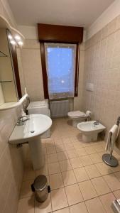 A bathroom at ONLY THE BEST 6 tra Venezia e Treviso
