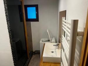 Fotografia z galérie ubytovania Chalet 6 personnes Gentiane v destinácii Les Orres