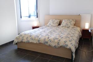 Легло или легла в стая в Marguerite-Gap Centre