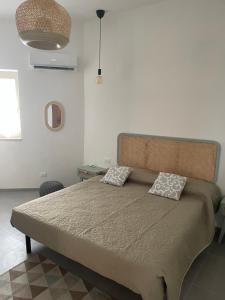 Foto dalla galleria di Thai Boutique rooms a Peschici Altre 24 foto