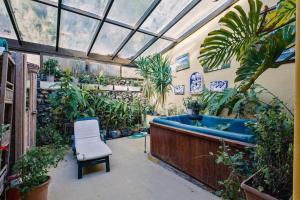 Fotografie z fotogalerie ubytování Villa de lujo a 50km de Madrid v destinaci Pezuela de las Torres