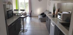 Gallery image of L amandier in Vallon-Pont-dʼArc