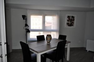 Fotografie z fotogalerie ubytování III Apartamento junto a PLAZA MAYOR v destinaci Salamanca