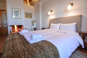 Gallery image of Aipytos Guesthouse in Synikia Mesi Trikalon