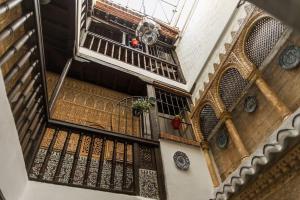 Fotografia z galérie ubytovania La Casa del Realejo v destinácii Granada