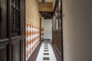 Fotografia z galérie ubytovania La Casa del Realejo v destinácii Granada