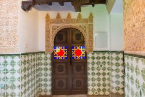 Fotografia z galérie ubytovania La Casa del Realejo v destinácii Granada
