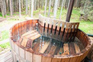 Fotografie z fotogalerie ubytování Vila Triglav on Pokljuka v destinaci Goreljek