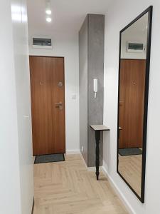 Zdjęcie z galerii obiektu Apartament Kilińskiego w Siedlcach