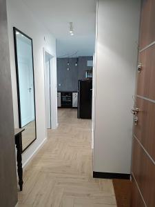 Zdjęcie z galerii obiektu Apartament Kilińskiego w Siedlcach