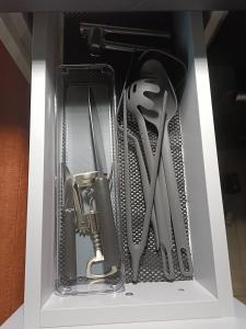 Zdjęcie z galerii obiektu Apartament Kilińskiego w Siedlcach