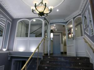 Fotografie z fotogalerie ubytování Hotel Boutique Catedral v destinaci Valladolid