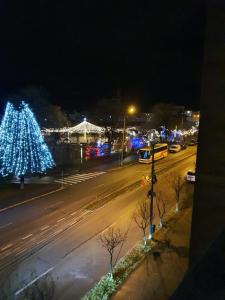 Fotografie z fotogalerie ubytování RazDav Delux Straja Central v destinaci Lupeni