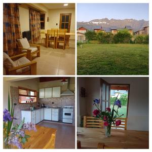 Fotografie z fotogalerie ubytování Anlupa casa v destinaci El Bolsón