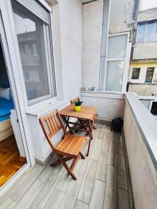 Φωτογραφία από το άλμπουμ του Vracar hideaway with private garage στο Βελιγράδι