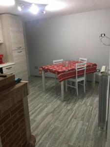 Foto sihtkohas Lucera asuva majutusasutuse Casa Rosy galeriist
