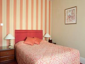 Gallery image of The Carlton in Rugby