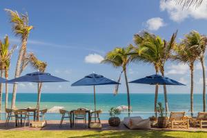 Gallery image of Saline Taíba Boutique Beach Hotel in Taíba