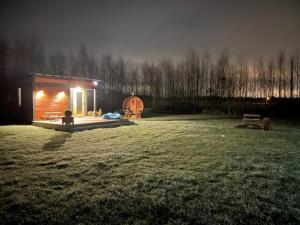 Fotografie z fotogalerie ubytování Printsu resdents v destinaci Eametsa
