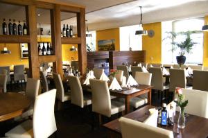 Begudes a Hotel Rotes Haus