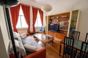 Fotografie z fotogalerie ubytování AUTENTIC APARTMENTS Platnéřská v Praze