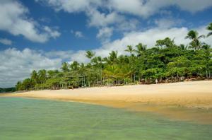 Gallery image of Pousada Recanto do Espelho in Praia do Espelho