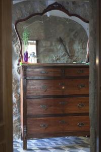 Fotografie z fotogalerie ubytování Apartamentos Rurales La Casa de Luis v destinaci Santa Cruz de la Sierra